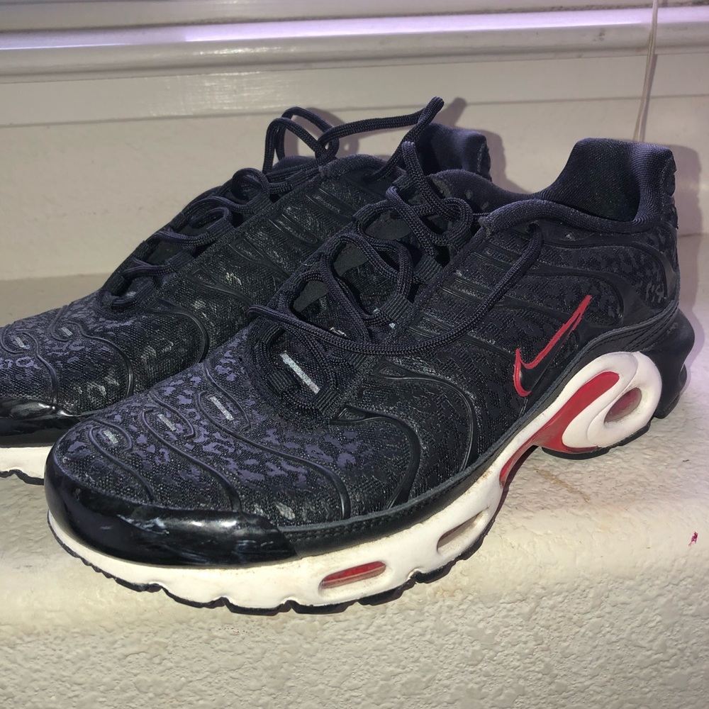 Nike Air Max Plus